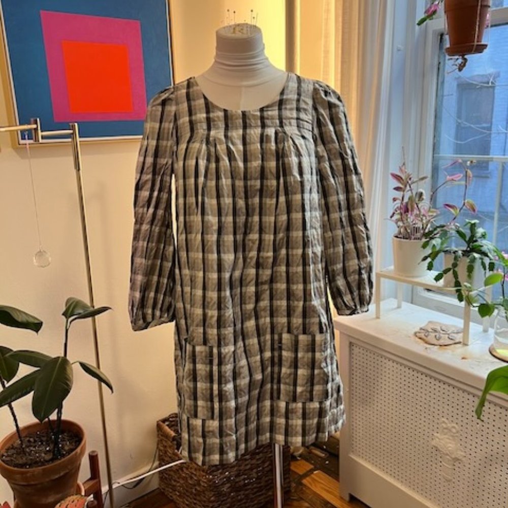 Vintage Generra Dress